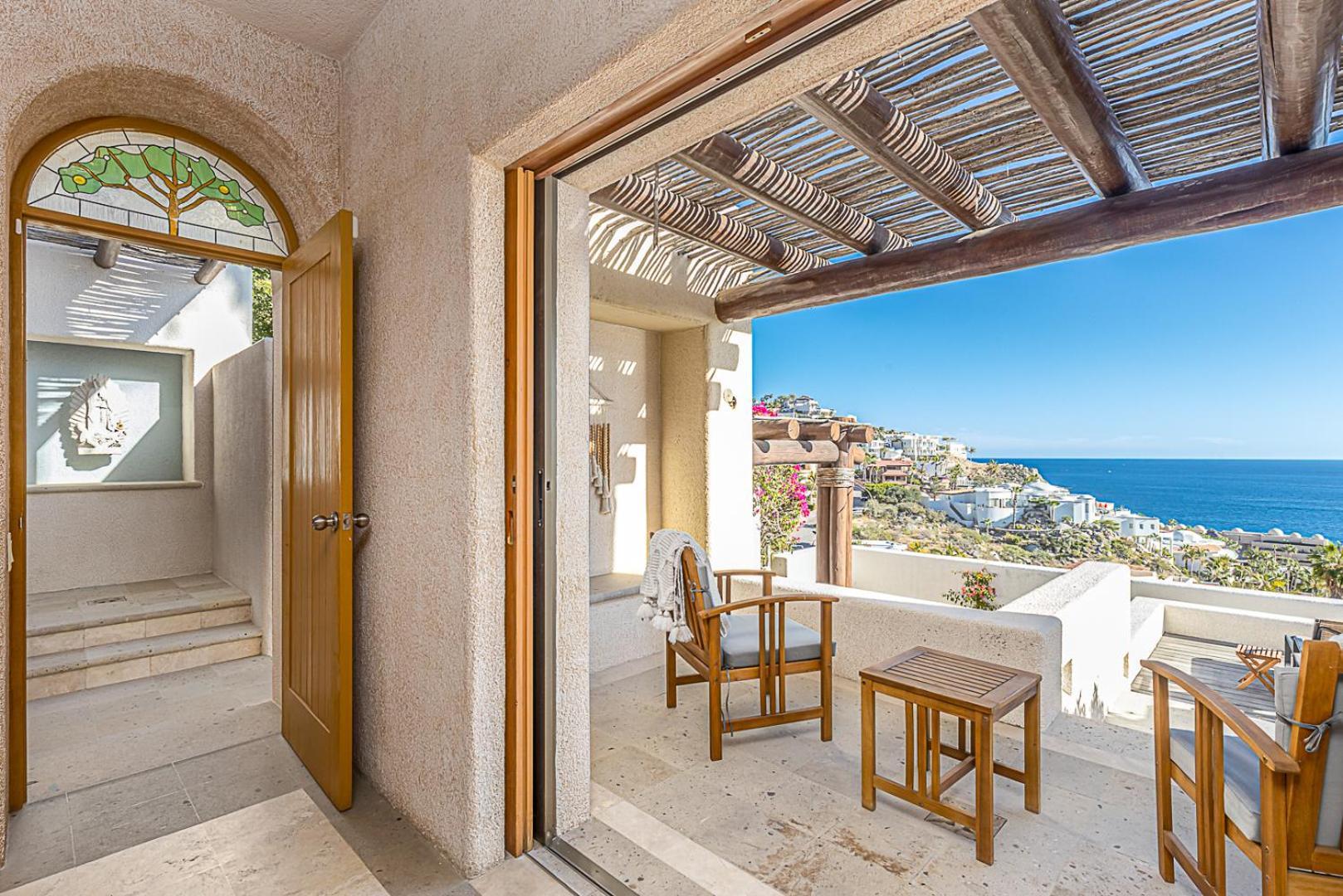 Casa Dos Hermanas Κάβο σαν Λούκας Εξωτερικό φωτογραφία
